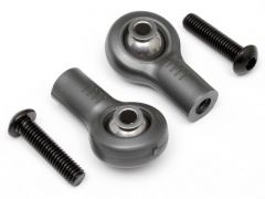 HPI Front Upper Arm Ball End Pair