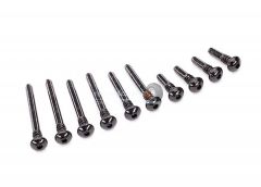 Traxxas Maxx Suspension screw pin set, complete (hardened steel)