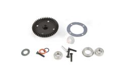 30 Degree North Front Diff Crown Gear Kit