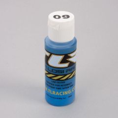 TLR Thick Shock Oil 60wt - 800cSt