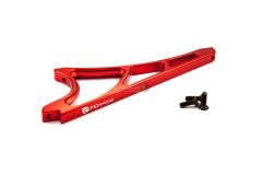 FID Racing Front Chassis Brace V2 - Red