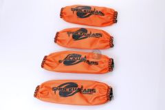 Outerwears Losi 5ive Shockwears (Set of 4) - Orange