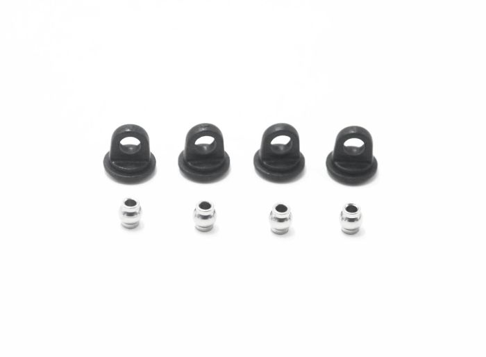 Yikong Shock Absorber Upper Ball Joint Seat for DF7/TB7
