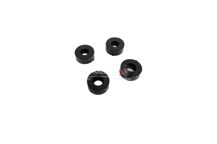 FG Marder Dampening Rubber, 4P.