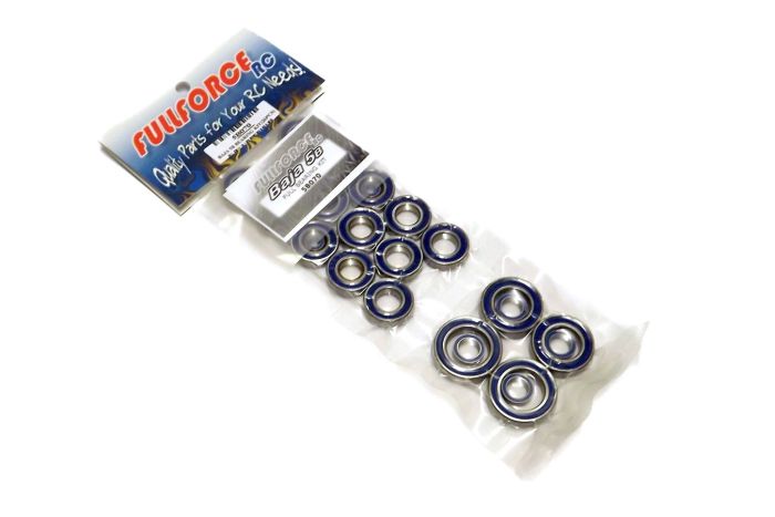 FullForce RC BAJA 5B/5T/5SC Bearing Kit