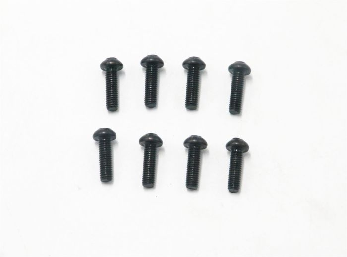 Yikong Pan Head Socket Cap Screw for DF7