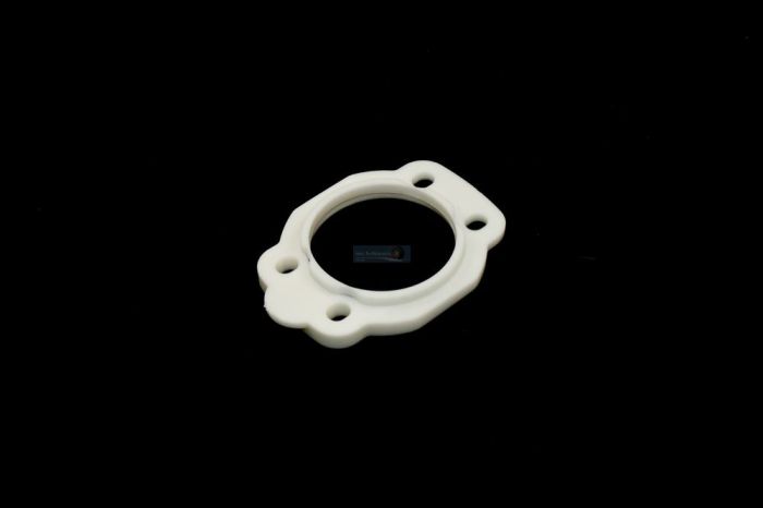 Rear Hub Carrier 2 White