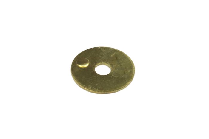 Walbro Carburettor Butterfly Valve. 1pc