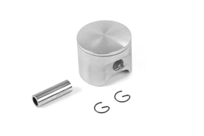 Rovan 71cc Piston and Gudgeon Pin Kit