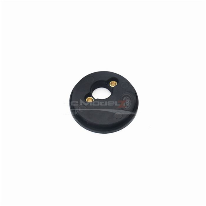 Air filter disc