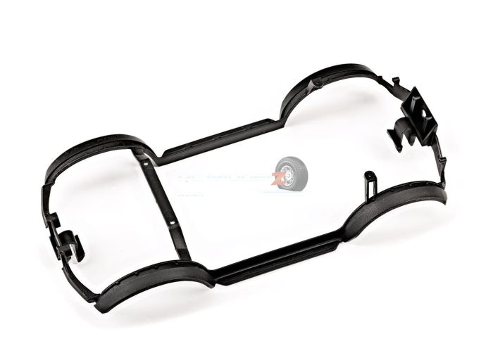 Traxxas TRX-4M Bronco Body Frame (for 9711 Body)