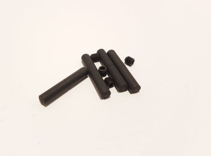 Rebuild Kit (Replacement Pins) for FLM Super Duty Driveshaft Kits