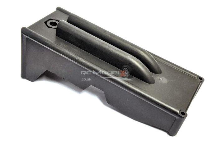 30 Degree SDT Rear Wheel Well Box Cover