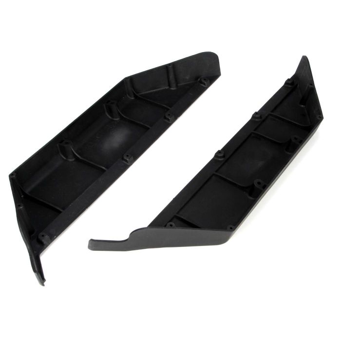 Losi Side Guard/Fender Set