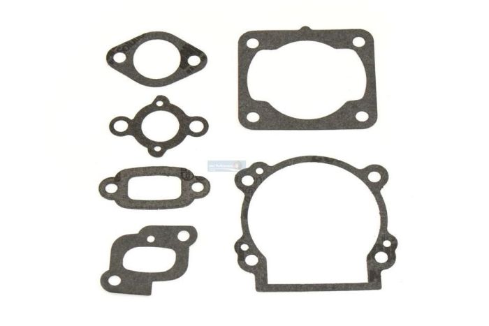 Gasket 4 Bolt Kit