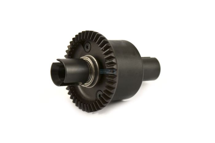 KM X2 Complete Rear Diff Gear Set