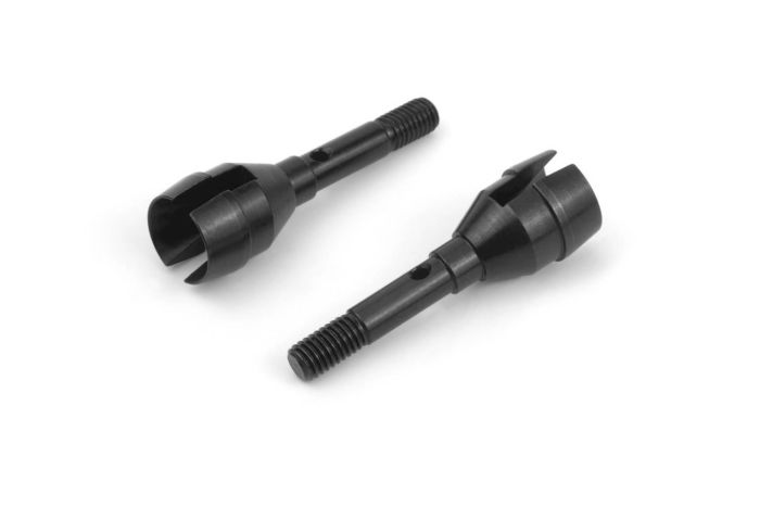 Maverick Rear Wheel Axle (2pcs) (Quantum2)