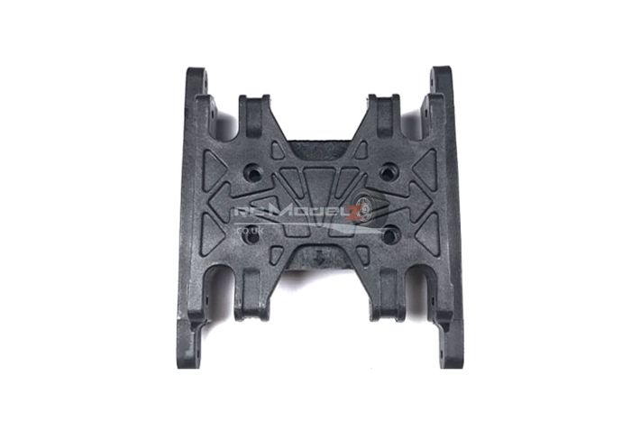 Traction Hobby Frame brace plate