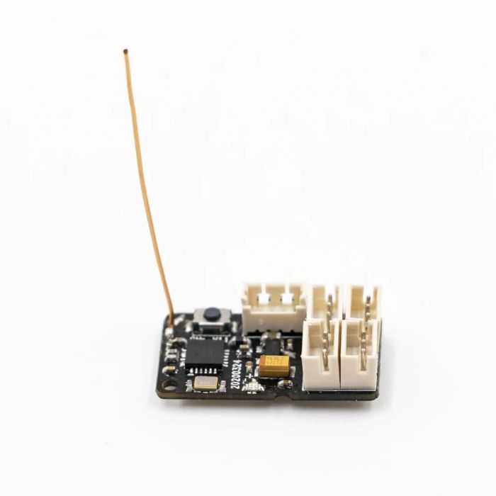 FlySky NB4 GMR Micro Receiver
