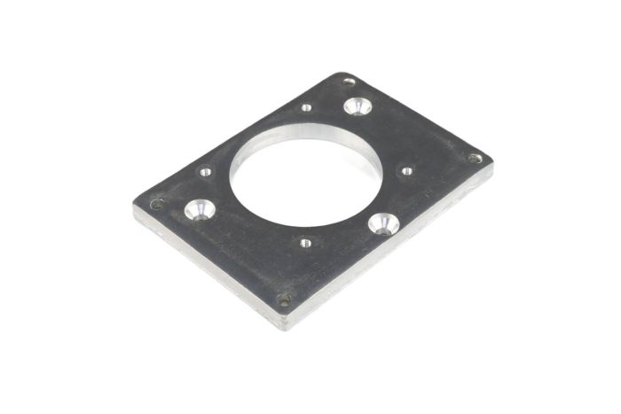 Zenoah G320PUM Mount Plate. 1pc #587031901