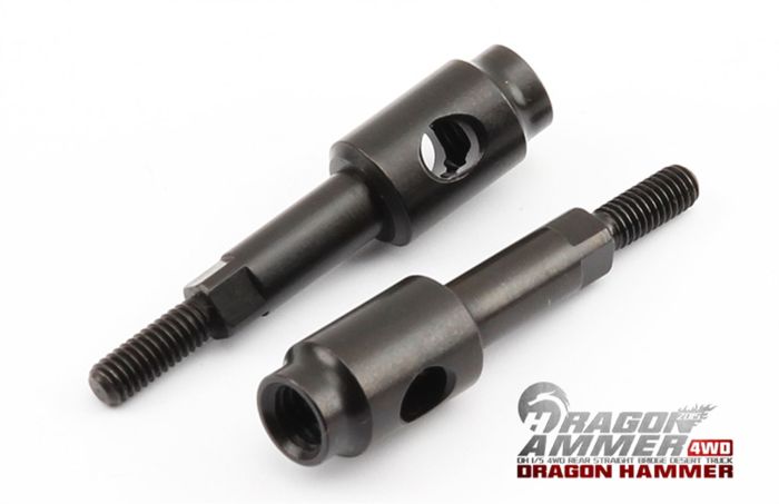 F.I.D Dragon Hammer Swaybar Trailing Arm Pins