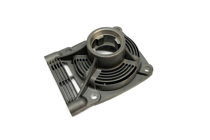 30 DNT Clutch Bell Carrier