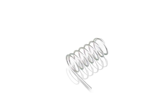 Walbro Carburettor Throttle return spring