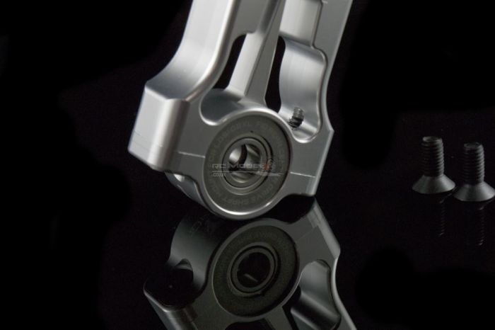 Fid Racing Rear Centre Drive Shaft Mount