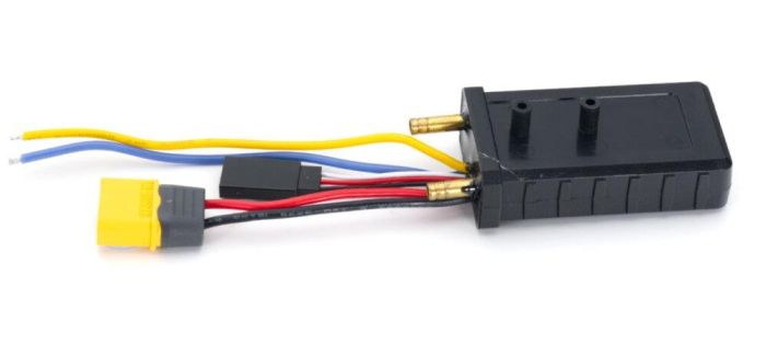 Joysway E1 Racebird ESC & Receiver Unit