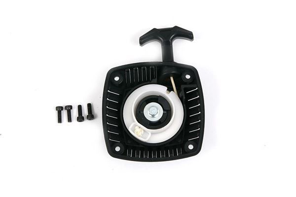 30DN Closed Fin Pull Starter - Plastic Pawl