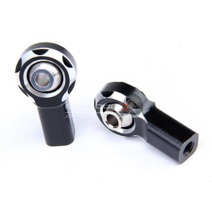 Rovan Baja CNC Alloy Front Upper Arm Ball End Connectors