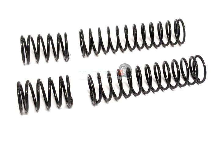DDM HD Rear Shock Spring Set for HPI Baja 5B/5T/5SC