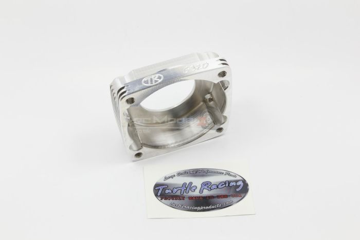 Turtle Racing G320RC HD Clutch Housing