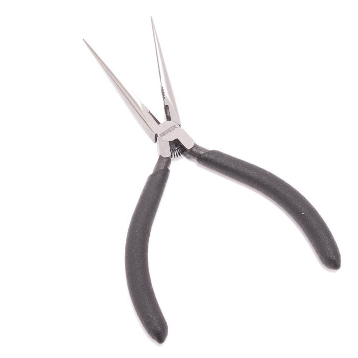 Aerox Long Slimline Needle Nose Pliers