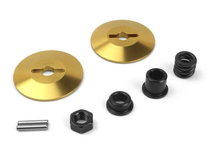 Maverick Slipper Clutch Set (Quantum2)