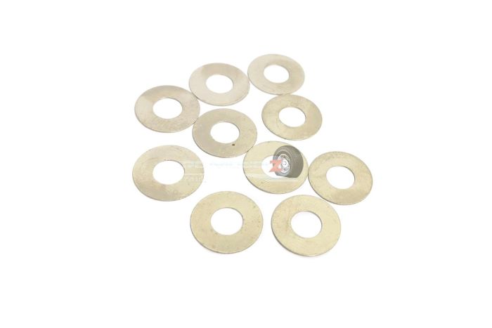 30 Degree SDT Diff Washers