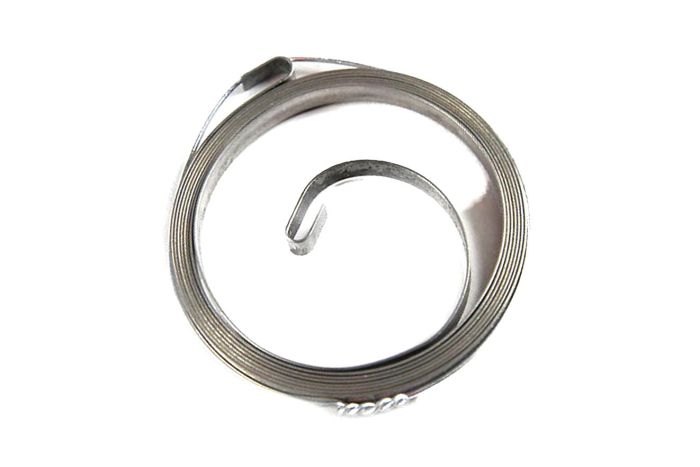 Zenoah Recoil Pullstart Main Spring. Car Version. 1pc