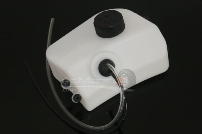 30 DNB Fuel tank assembly