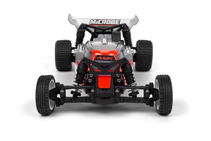 Maverick Microbe 1/24th Buggy - Red