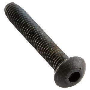 Button Head Lower Suspension Screw m5x30 (10pcs)