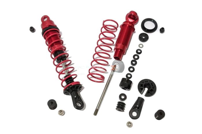 30 Degree SDT Rear Shock Set Pair