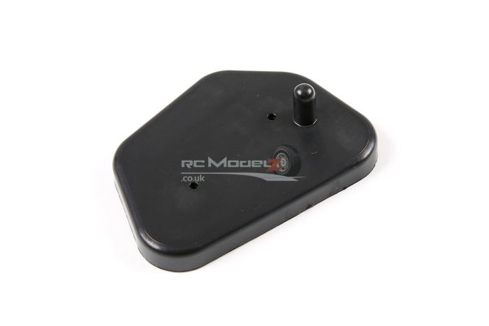 F5 Air Filter Cover