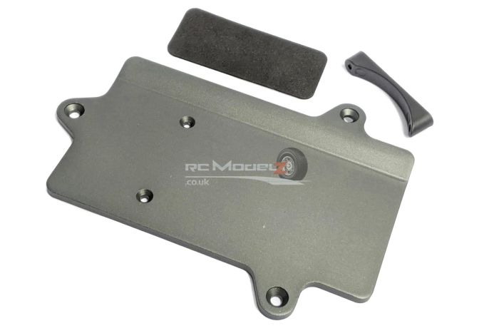 30 Degree SDT Motor Guard
