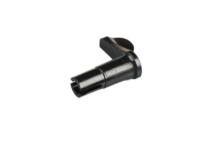 Zenoah Choke Lever Black 
