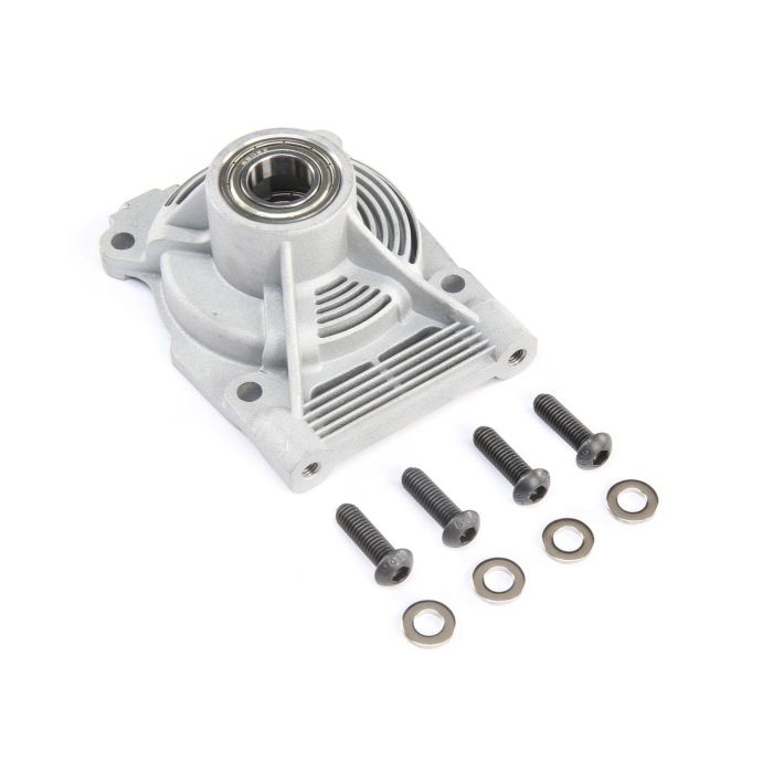 Clutch Mount w/bearings & hardware: 5ive-T 2.0