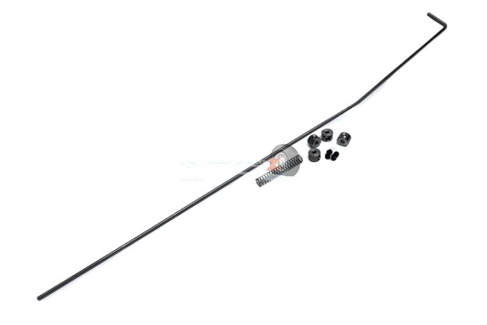 FG Marder Throttle Rods 1:6