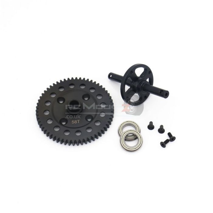 30 DNB Main reduction gear set
