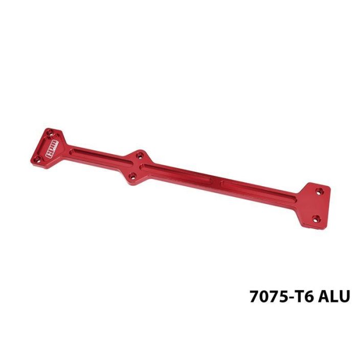 GPM 7075 Alloy Upper Deck For YK7081 TB8 / YK8081 DF8 Red