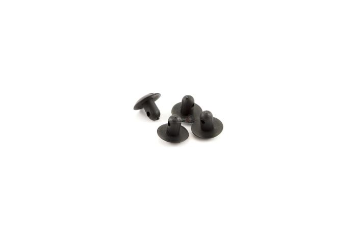 Under Guard Nut Holder