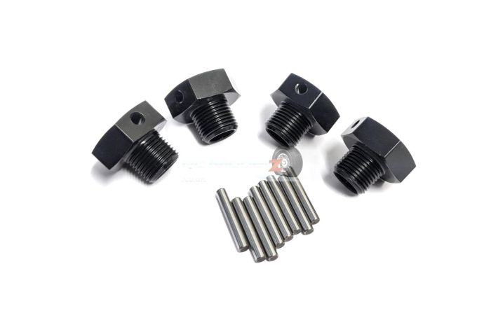 30 Degree SDT 20mm Wheel Hubs